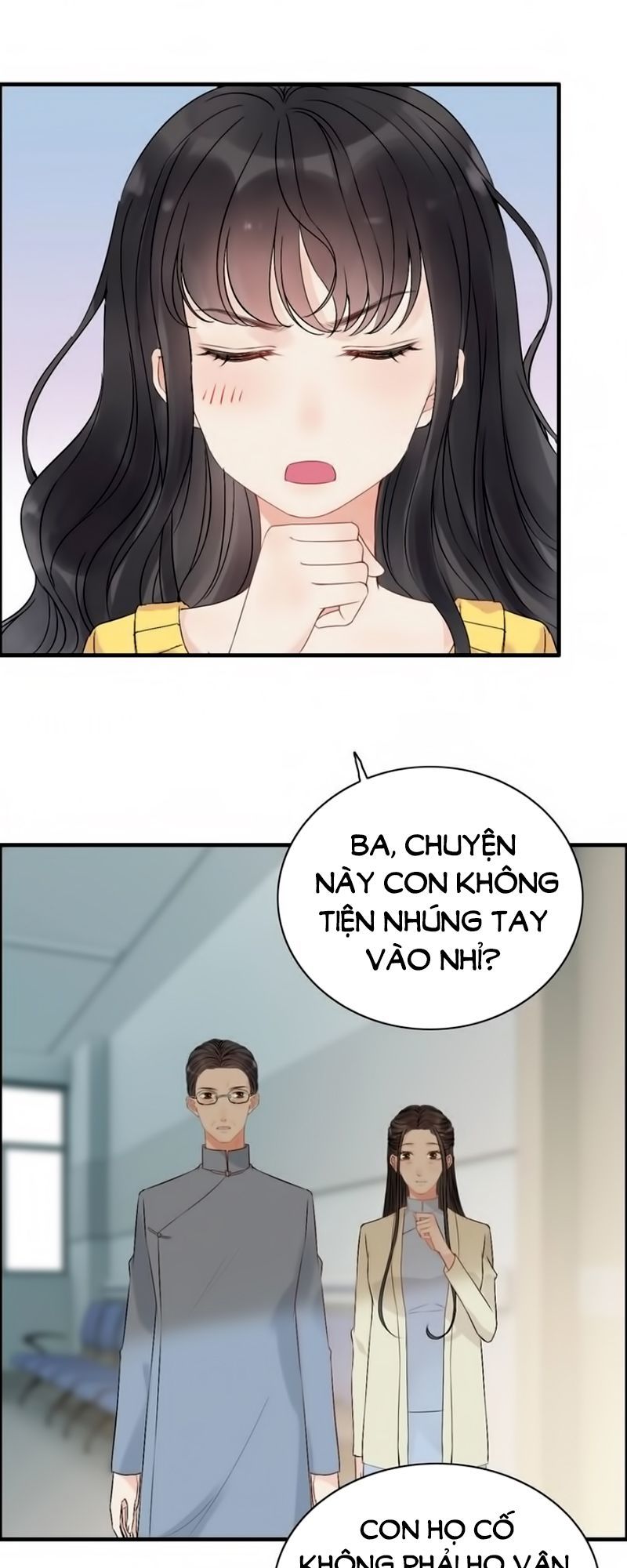 Cô Vợ Hợp Đồng Bỏ Trốn Của Tổng Giám Đốc Chapter 165 - 32