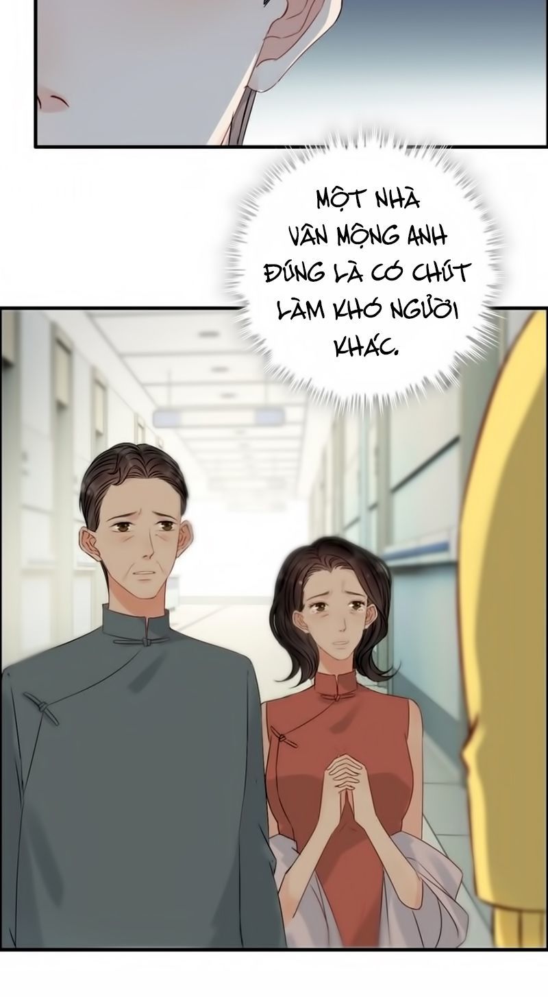 Cô Vợ Hợp Đồng Bỏ Trốn Của Tổng Giám Đốc Chapter 165 - 34