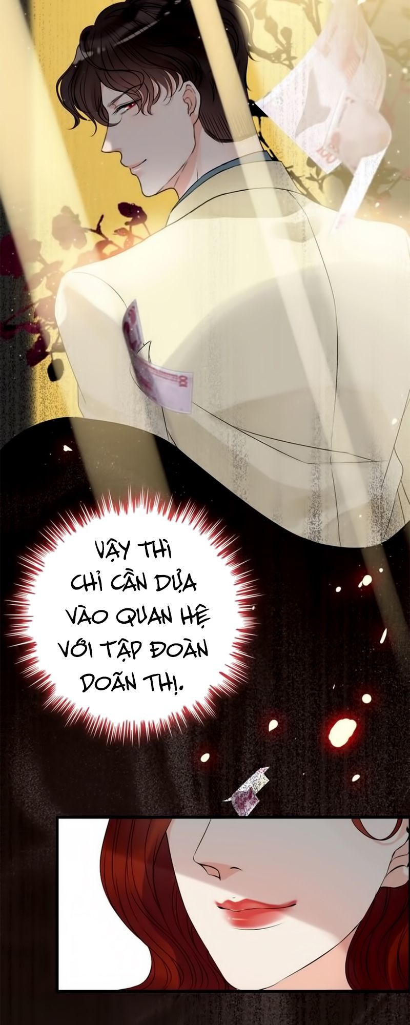 Cô Vợ Hợp Đồng Bỏ Trốn Của Tổng Giám Đốc Chapter 165 - 10