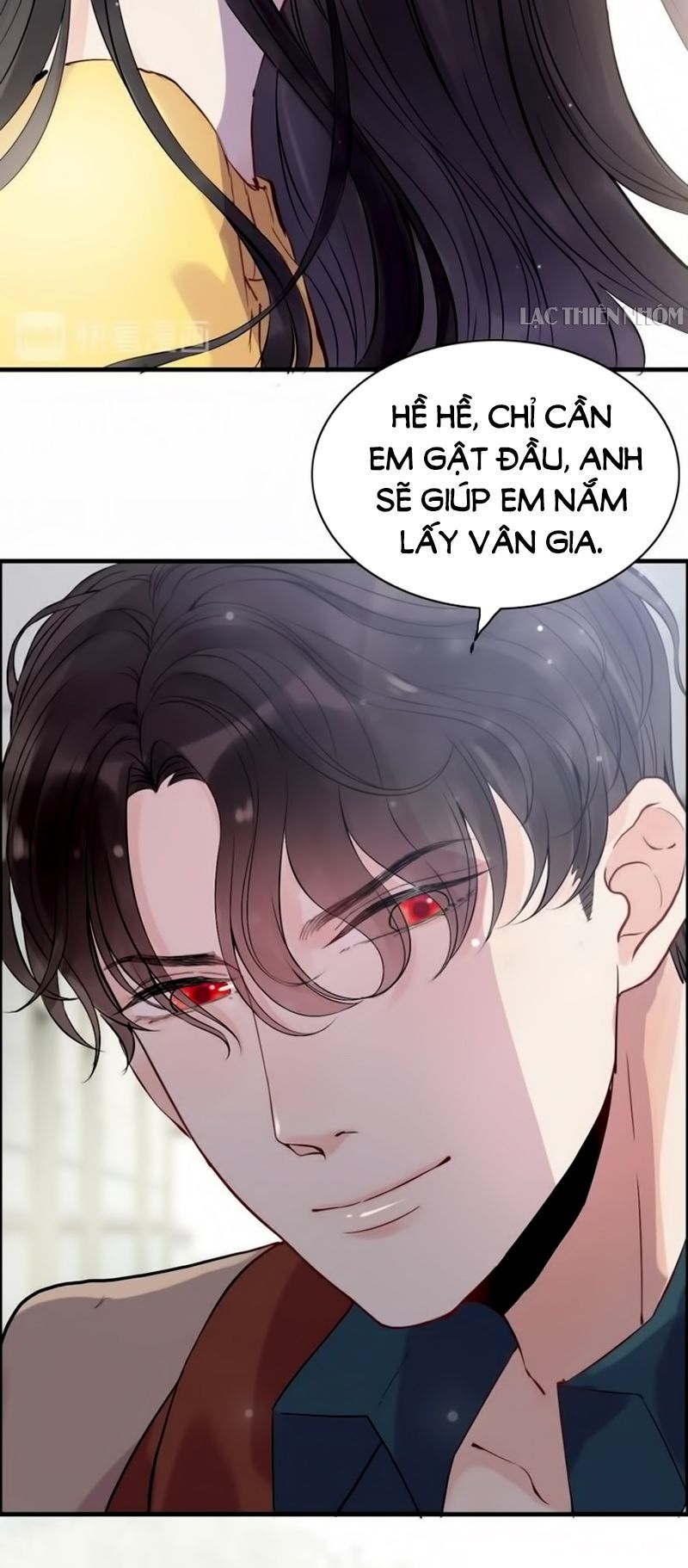 Cô Vợ Hợp Đồng Bỏ Trốn Của Tổng Giám Đốc Chapter 166 - 11