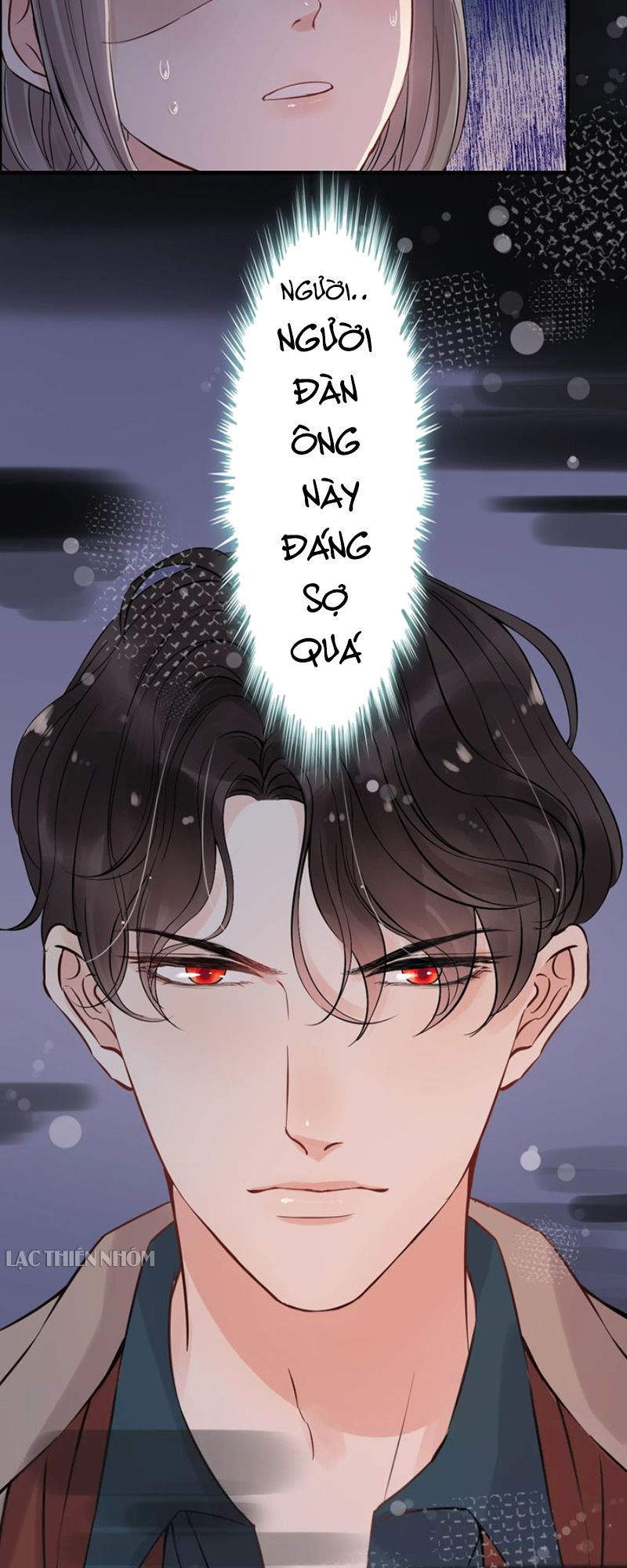 Cô Vợ Hợp Đồng Bỏ Trốn Của Tổng Giám Đốc Chapter 169 - 8