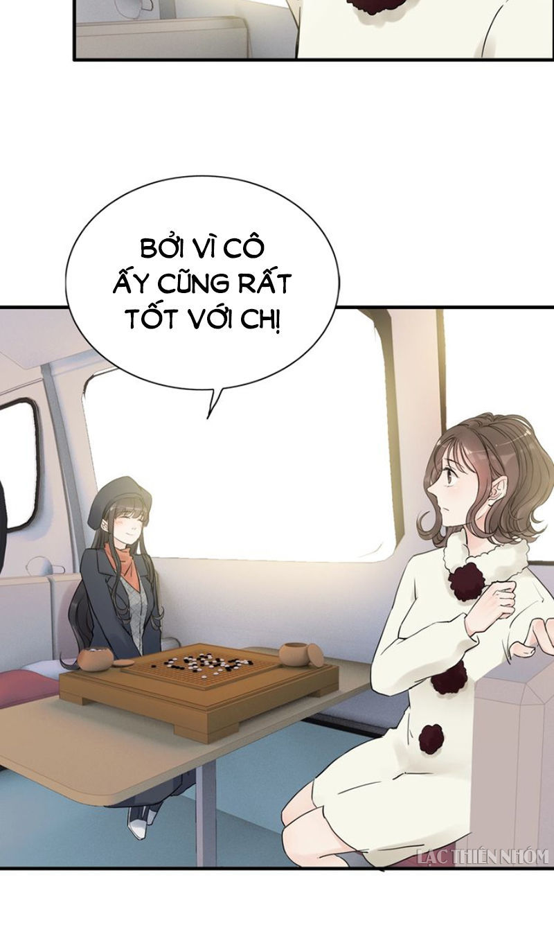 Cô Vợ Hợp Đồng Bỏ Trốn Của Tổng Giám Đốc Chapter 172 - 12