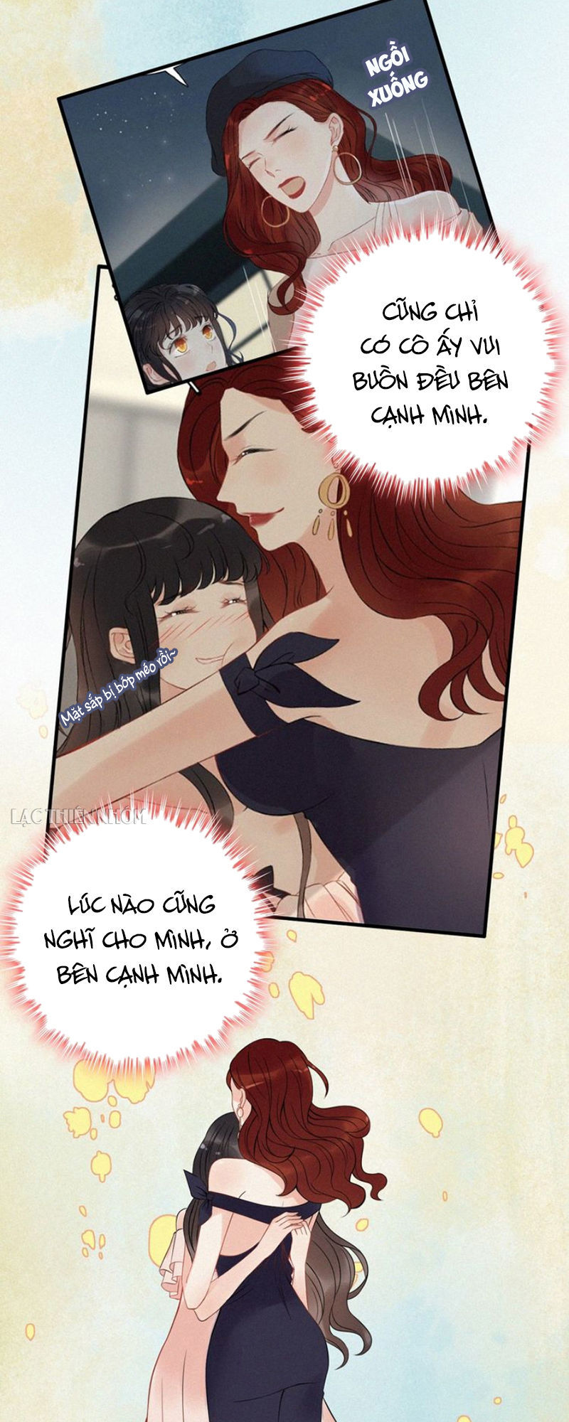 Cô Vợ Hợp Đồng Bỏ Trốn Của Tổng Giám Đốc Chapter 172 - 15