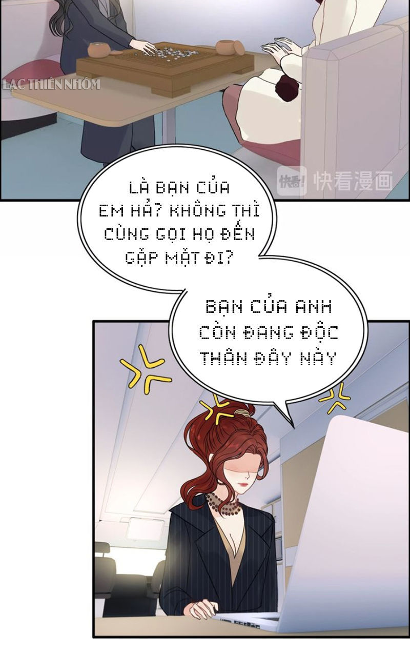 Cô Vợ Hợp Đồng Bỏ Trốn Của Tổng Giám Đốc Chapter 172 - 26