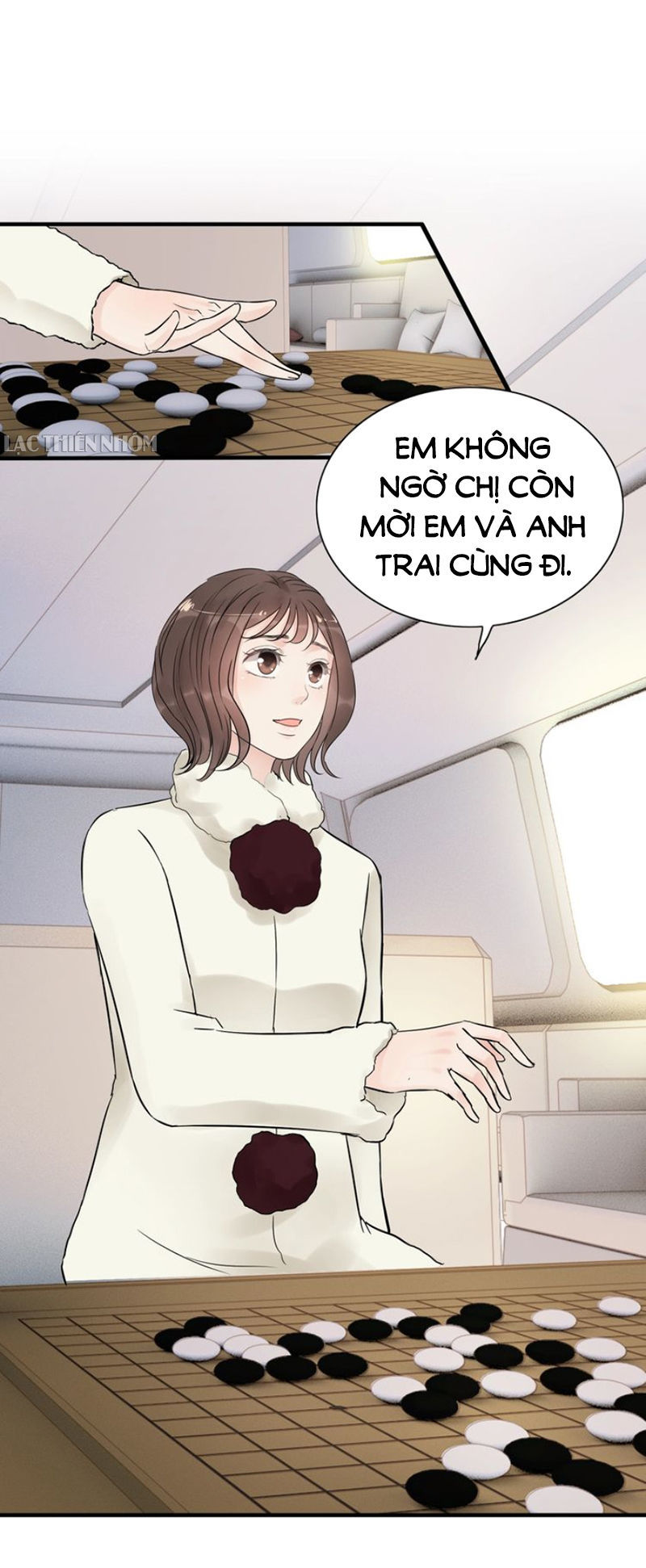 Cô Vợ Hợp Đồng Bỏ Trốn Của Tổng Giám Đốc Chapter 172 - 9