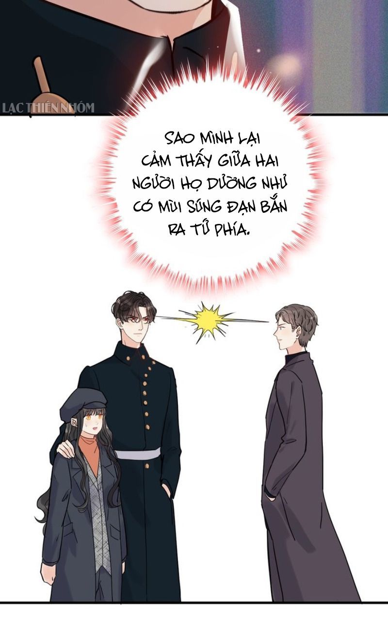 Cô Vợ Hợp Đồng Bỏ Trốn Của Tổng Giám Đốc Chapter 173 - 28