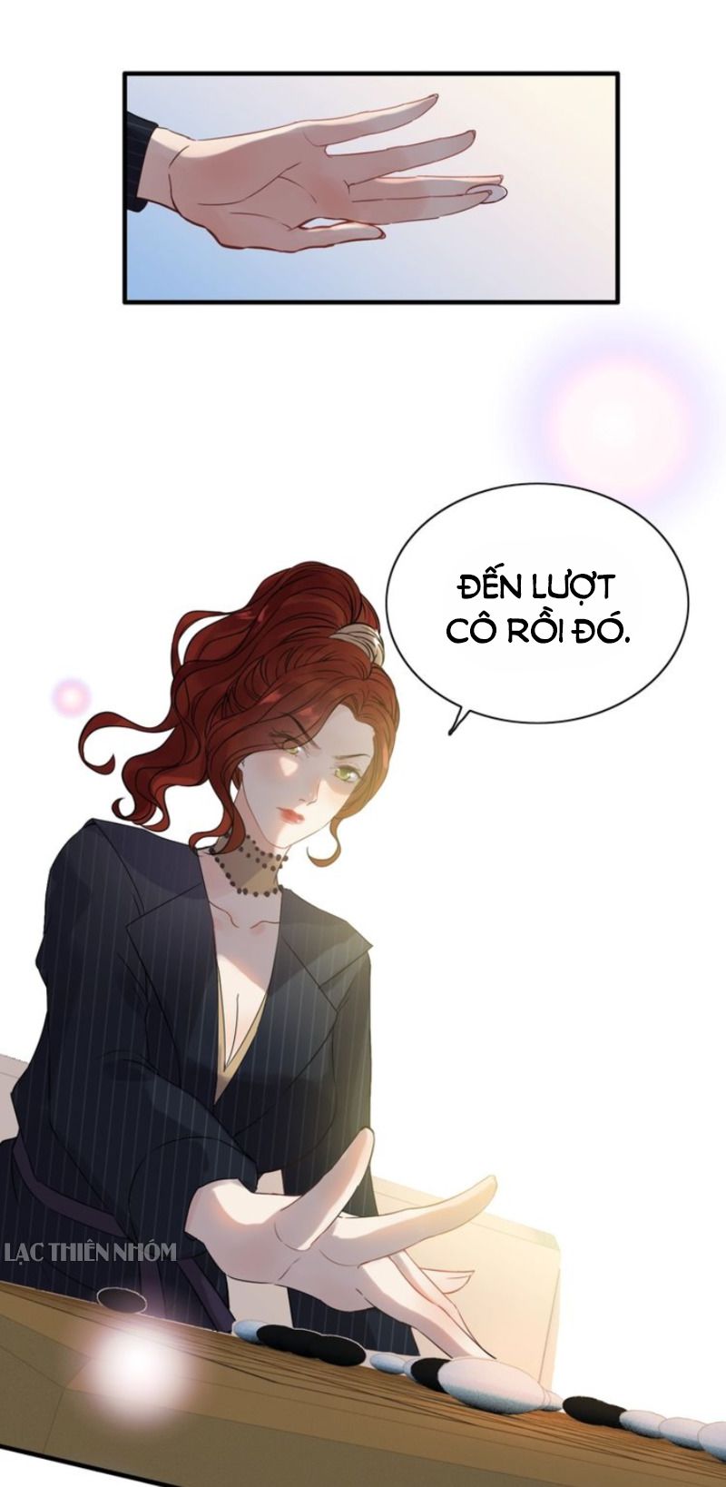 Cô Vợ Hợp Đồng Bỏ Trốn Của Tổng Giám Đốc Chapter 173 - 4
