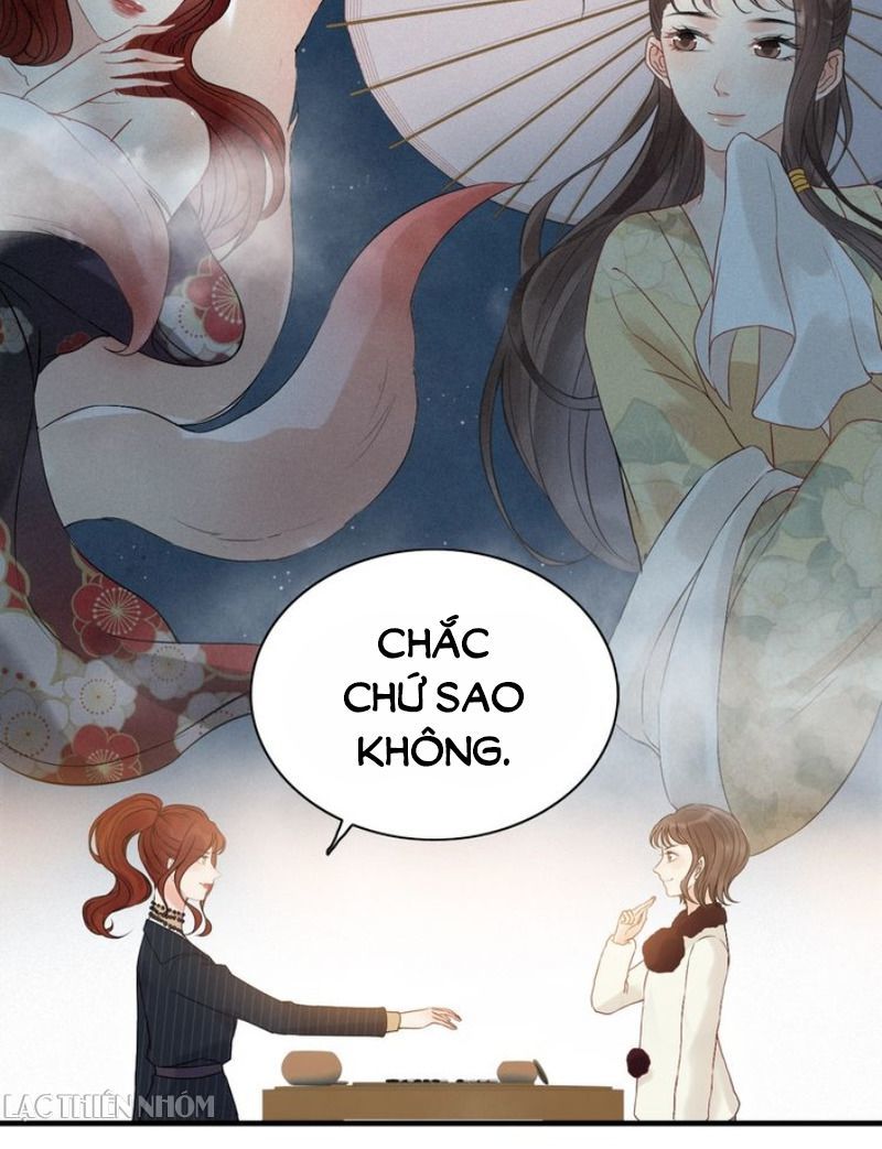 Cô Vợ Hợp Đồng Bỏ Trốn Của Tổng Giám Đốc Chapter 173 - 6