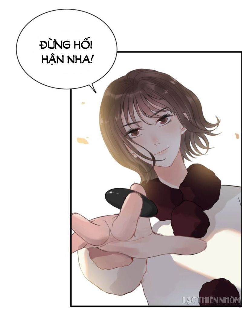 Cô Vợ Hợp Đồng Bỏ Trốn Của Tổng Giám Đốc Chapter 173 - 7