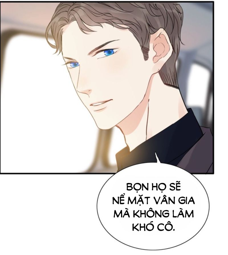 Cô Vợ Hợp Đồng Bỏ Trốn Của Tổng Giám Đốc Chapter 174 - 11