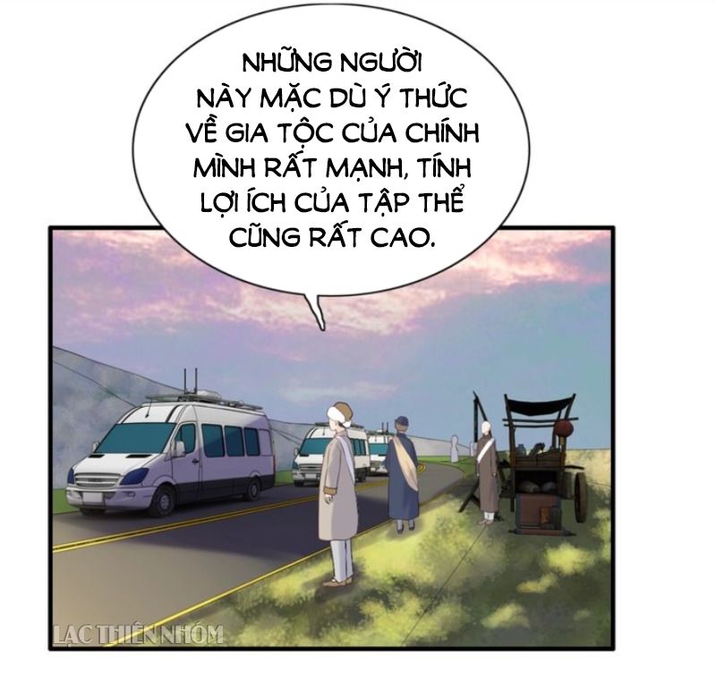 Cô Vợ Hợp Đồng Bỏ Trốn Của Tổng Giám Đốc Chapter 174 - 15