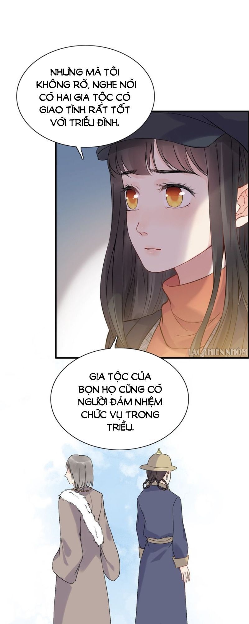 Cô Vợ Hợp Đồng Bỏ Trốn Của Tổng Giám Đốc Chapter 174 - 17