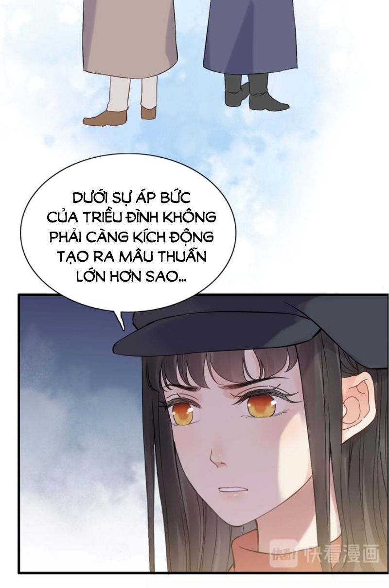 Cô Vợ Hợp Đồng Bỏ Trốn Của Tổng Giám Đốc Chapter 174 - 18