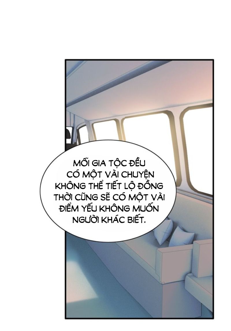 Cô Vợ Hợp Đồng Bỏ Trốn Của Tổng Giám Đốc Chapter 174 - 22