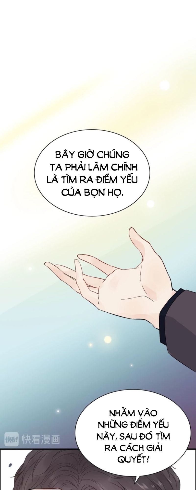 Cô Vợ Hợp Đồng Bỏ Trốn Của Tổng Giám Đốc Chapter 174 - 23