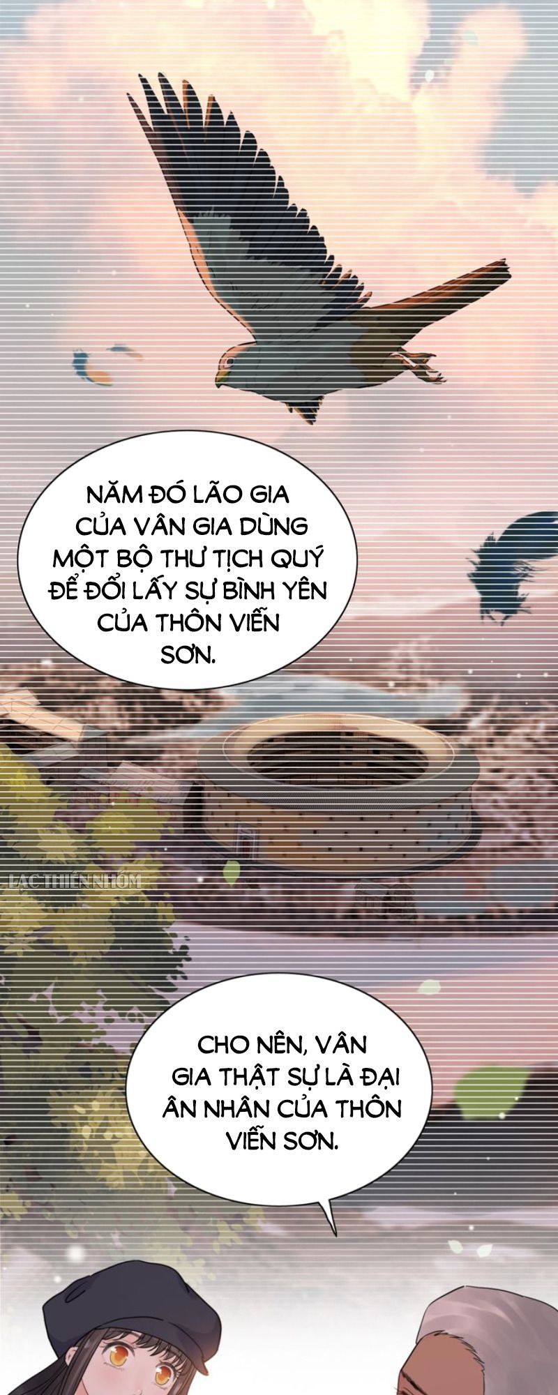 Cô Vợ Hợp Đồng Bỏ Trốn Của Tổng Giám Đốc Chapter 176 - 14