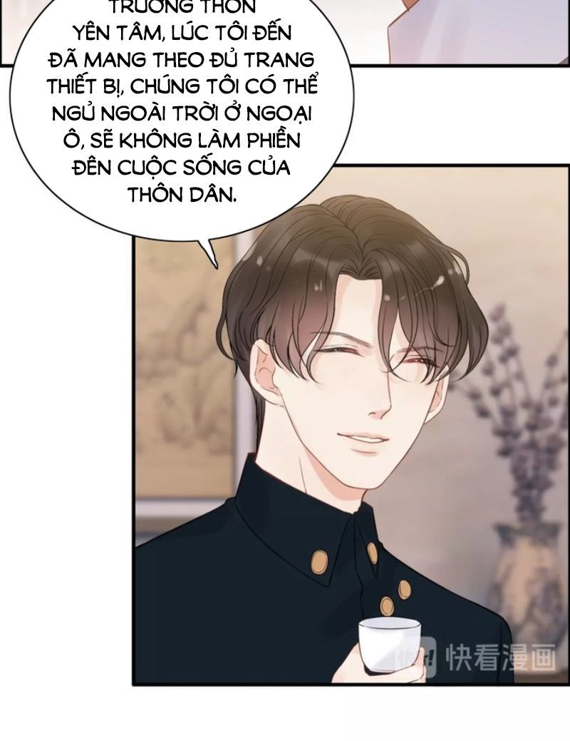 Cô Vợ Hợp Đồng Bỏ Trốn Của Tổng Giám Đốc Chapter 177 - 43