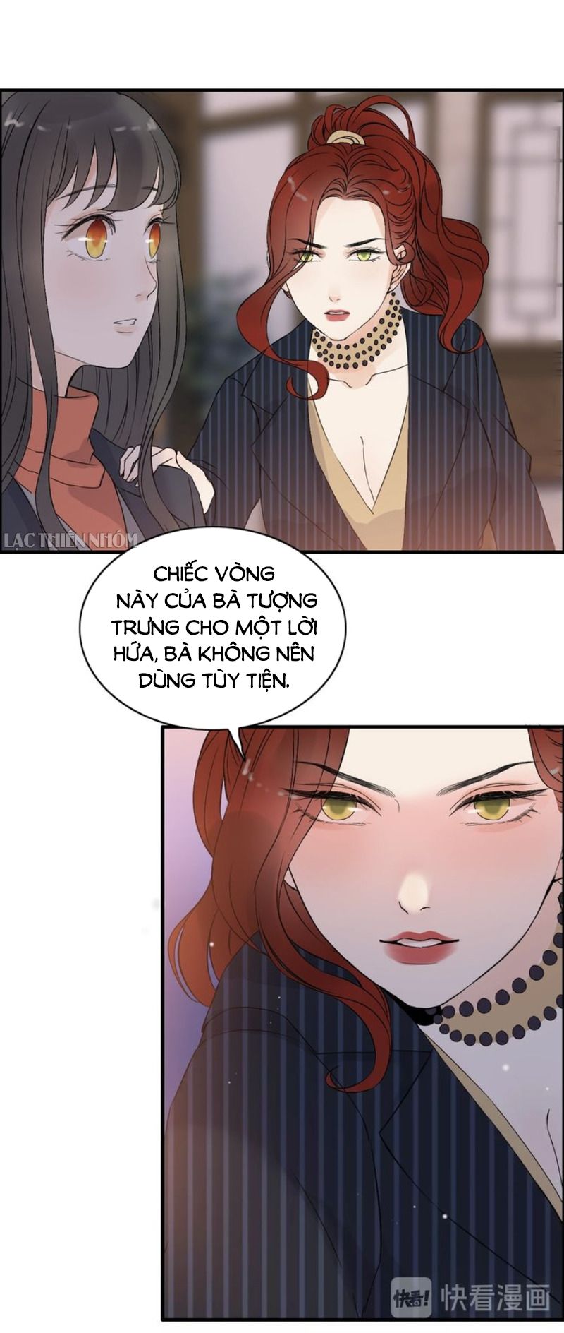 Cô Vợ Hợp Đồng Bỏ Trốn Của Tổng Giám Đốc Chapter 178 - 10