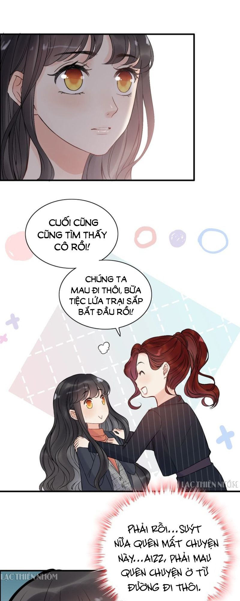 Cô Vợ Hợp Đồng Bỏ Trốn Của Tổng Giám Đốc Chapter 181 - 25