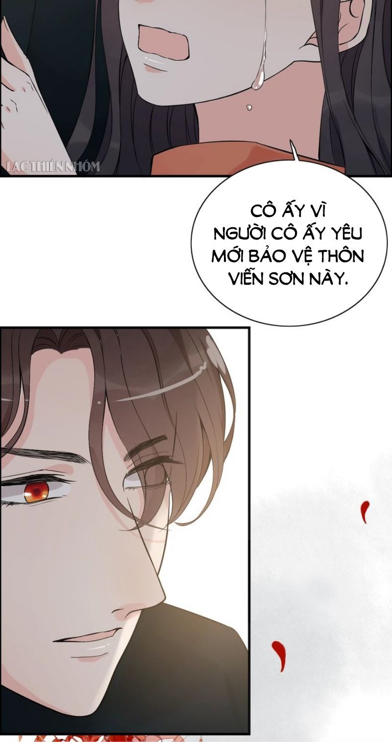Cô Vợ Hợp Đồng Bỏ Trốn Của Tổng Giám Đốc Chapter 181 - 6