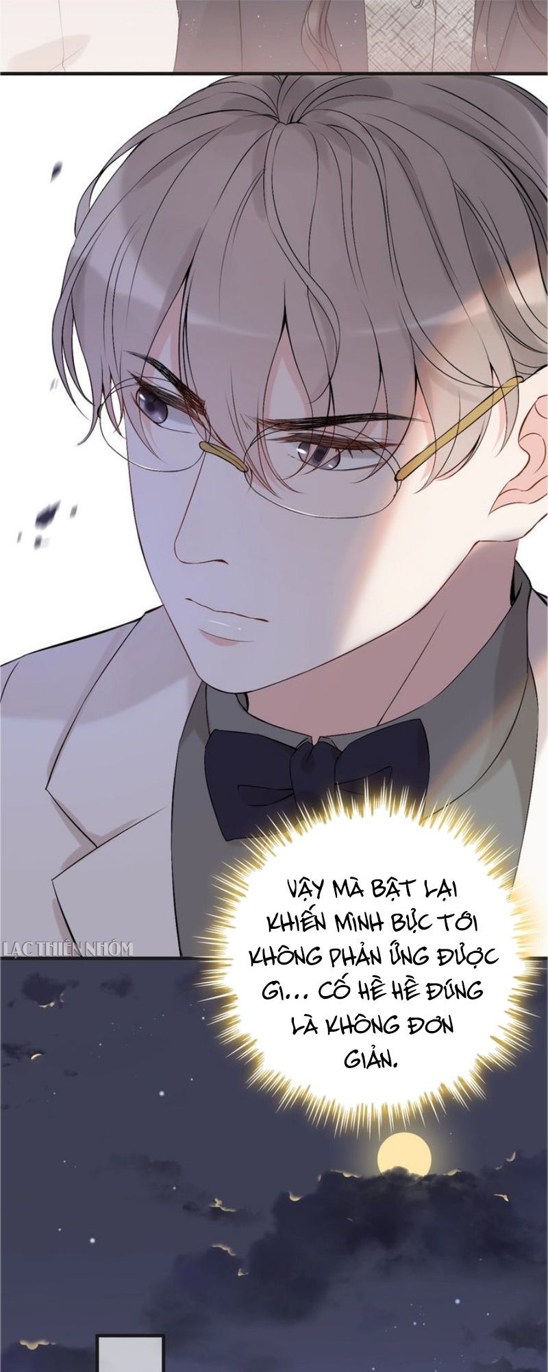 Cô Vợ Hợp Đồng Bỏ Trốn Của Tổng Giám Đốc Chapter 182 - 14