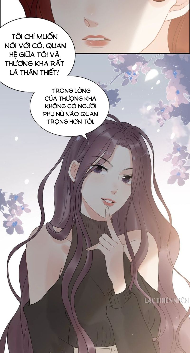 Cô Vợ Hợp Đồng Bỏ Trốn Của Tổng Giám Đốc Chapter 185 - 40