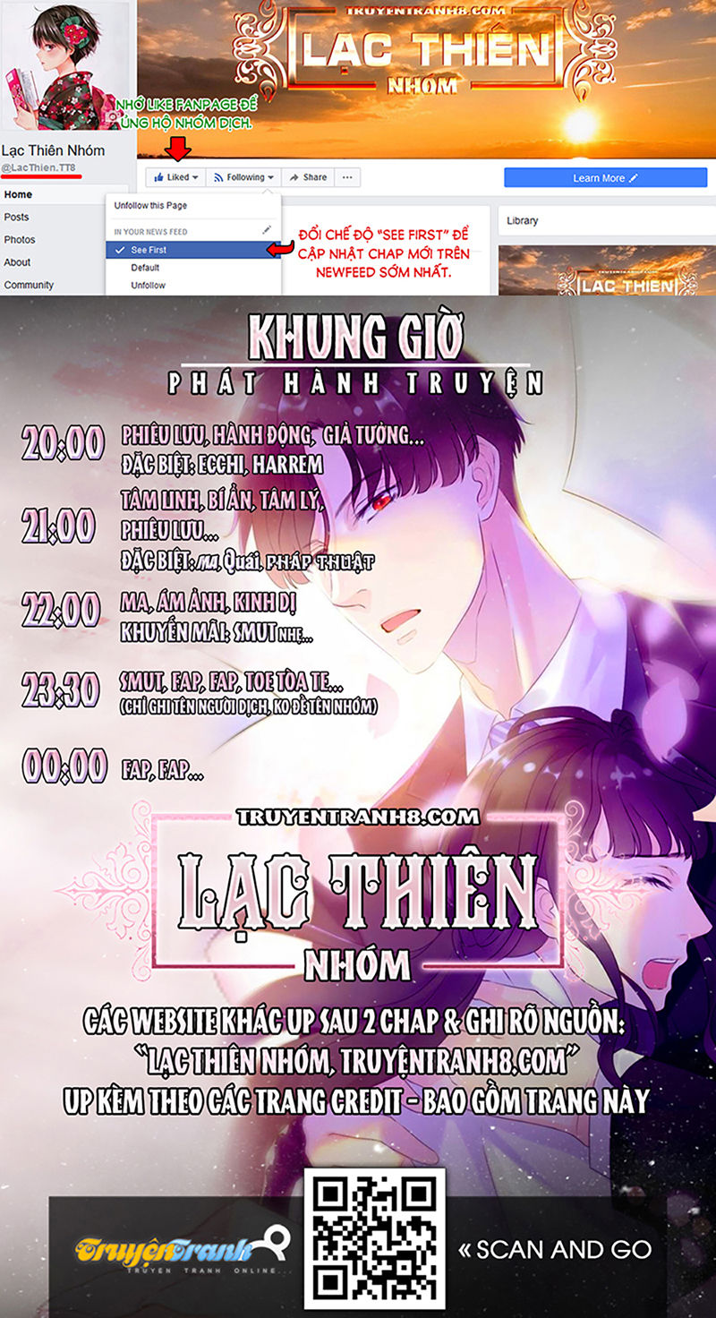 Cô Vợ Hợp Đồng Bỏ Trốn Của Tổng Giám Đốc Chapter 185 - 44