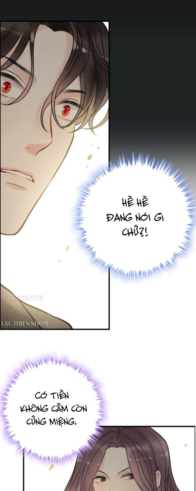 Cô Vợ Hợp Đồng Bỏ Trốn Của Tổng Giám Đốc Chapter 188 - 14