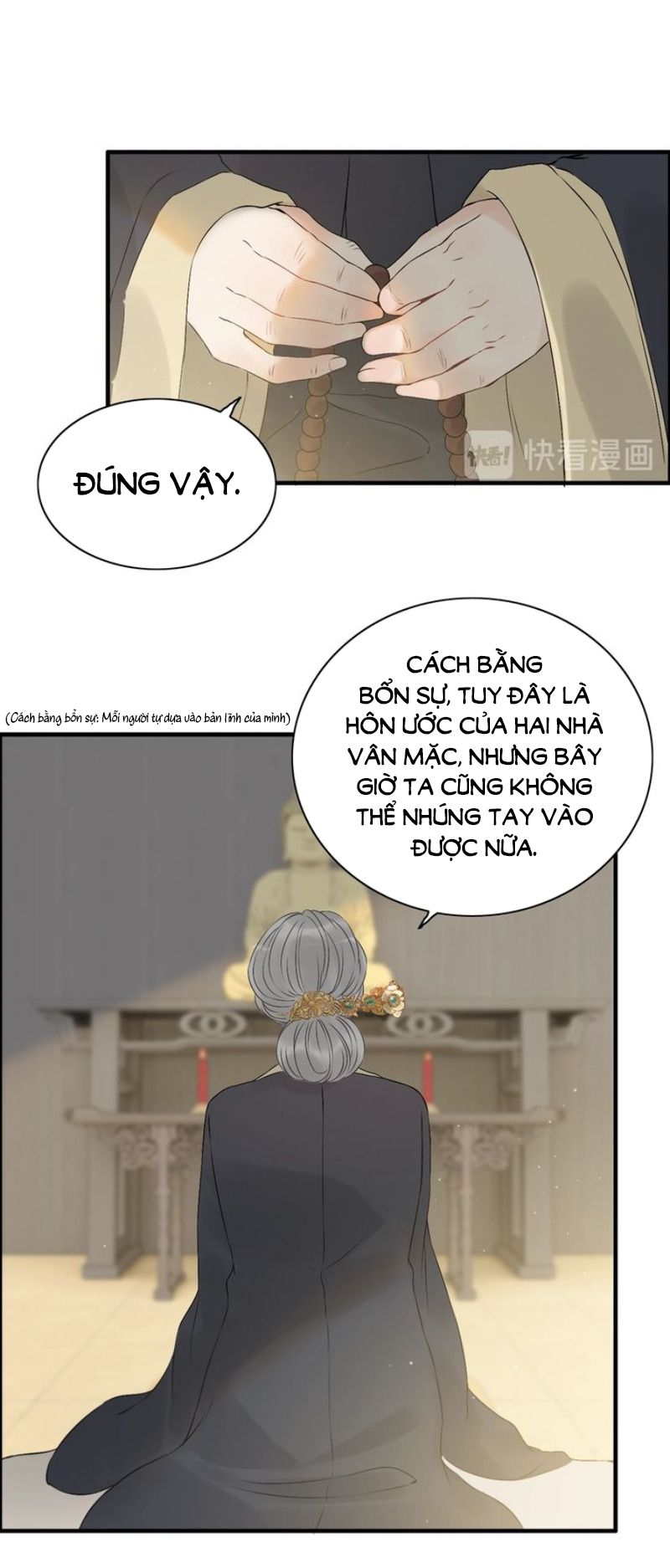 Cô Vợ Hợp Đồng Bỏ Trốn Của Tổng Giám Đốc Chapter 190 - 18