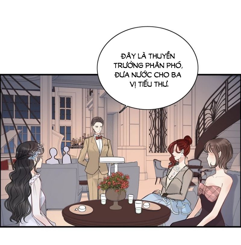 Cô Vợ Hợp Đồng Bỏ Trốn Của Tổng Giám Đốc Chapter 192 - 21