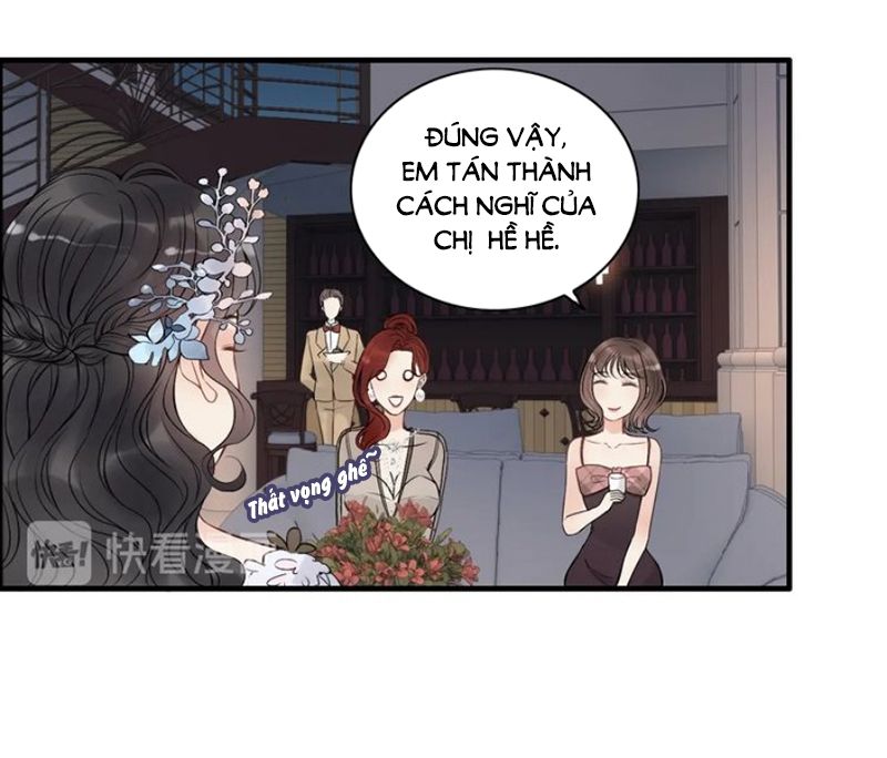 Cô Vợ Hợp Đồng Bỏ Trốn Của Tổng Giám Đốc Chapter 192 - 30