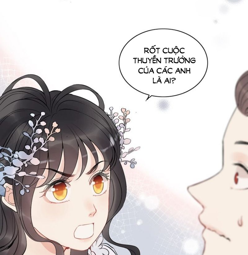 Cô Vợ Hợp Đồng Bỏ Trốn Của Tổng Giám Đốc Chapter 192 - 36