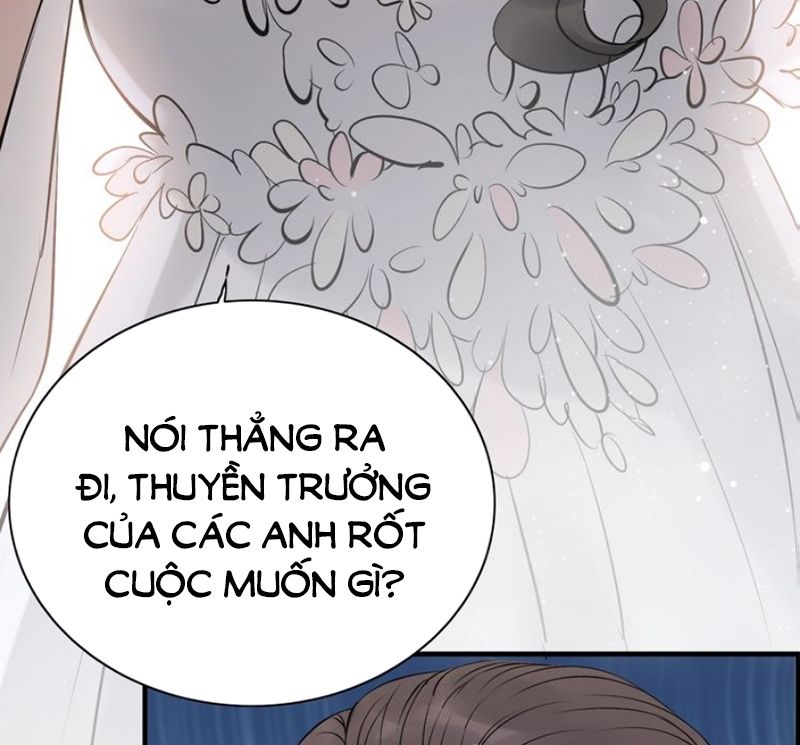 Cô Vợ Hợp Đồng Bỏ Trốn Của Tổng Giám Đốc Chapter 192 - 42