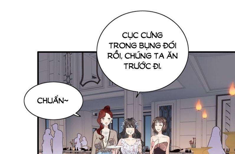 Cô Vợ Hợp Đồng Bỏ Trốn Của Tổng Giám Đốc Chapter 192 - 10