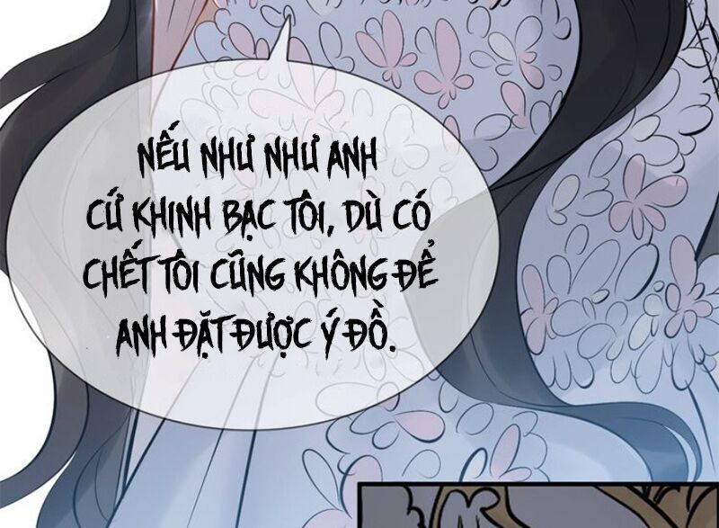 Cô Vợ Hợp Đồng Bỏ Trốn Của Tổng Giám Đốc Chapter 195 - 46