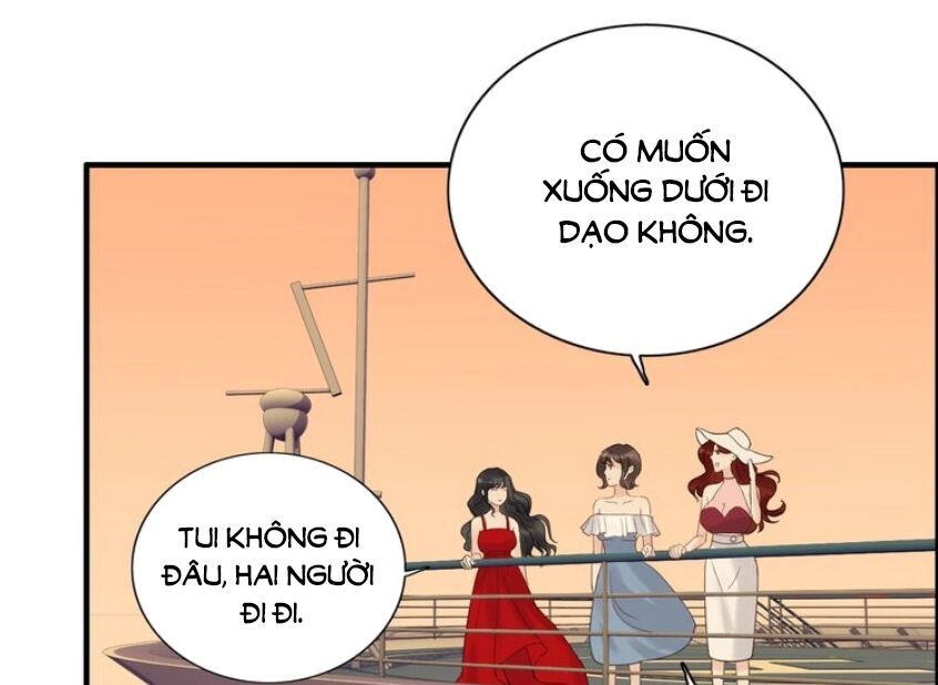 Cô Vợ Hợp Đồng Bỏ Trốn Của Tổng Giám Đốc Chapter 196 - 68