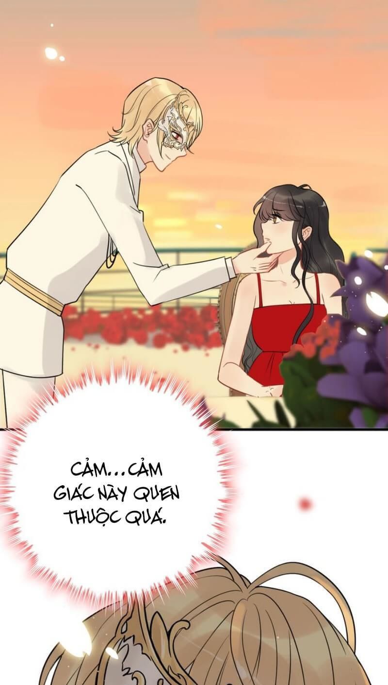 Cô Vợ Hợp Đồng Bỏ Trốn Của Tổng Giám Đốc Chapter 197 - 27