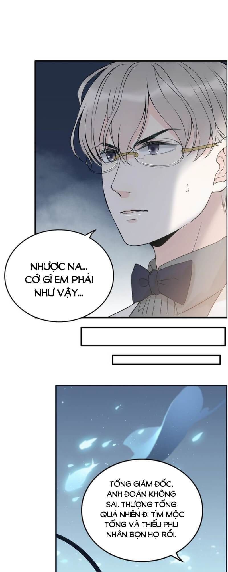 Cô Vợ Hợp Đồng Bỏ Trốn Của Tổng Giám Đốc Chapter 204 - 18