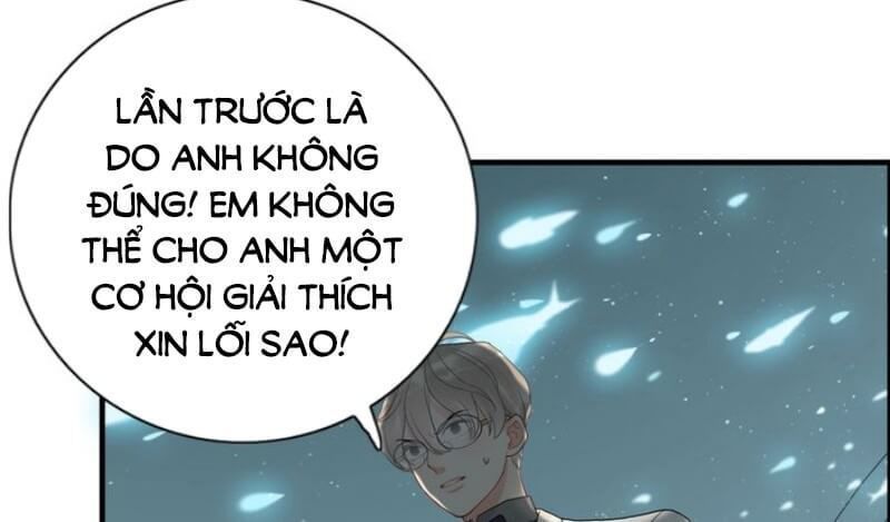 Cô Vợ Hợp Đồng Bỏ Trốn Của Tổng Giám Đốc Chapter 204 - 24