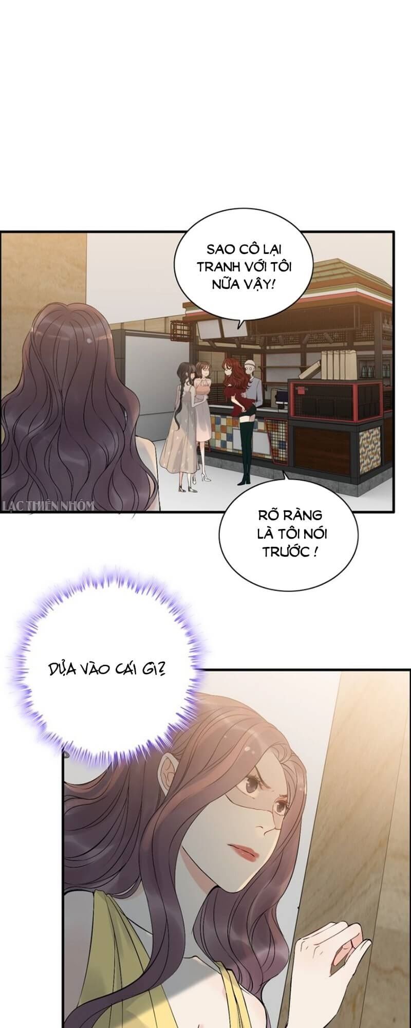 Cô Vợ Hợp Đồng Bỏ Trốn Của Tổng Giám Đốc Chapter 206 - 17