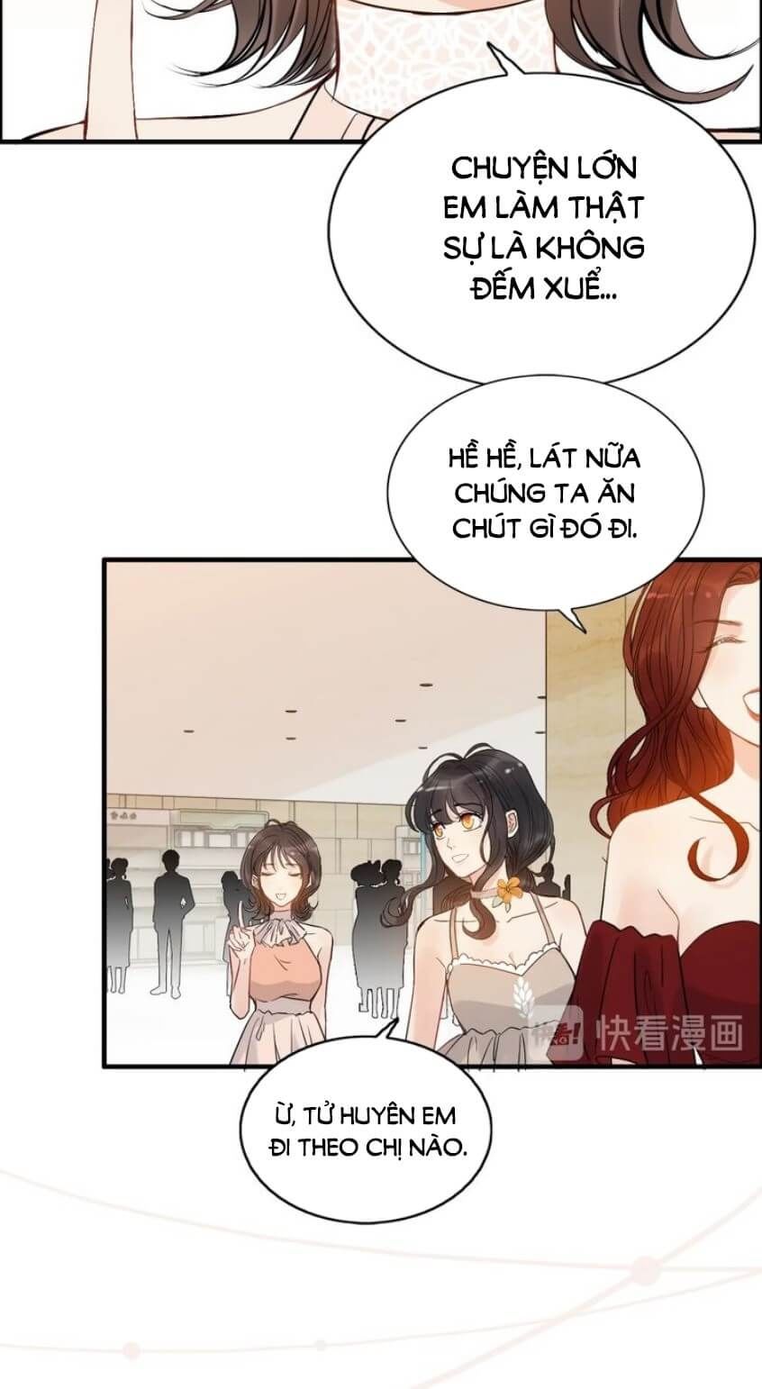 Cô Vợ Hợp Đồng Bỏ Trốn Của Tổng Giám Đốc Chapter 206 - 7
