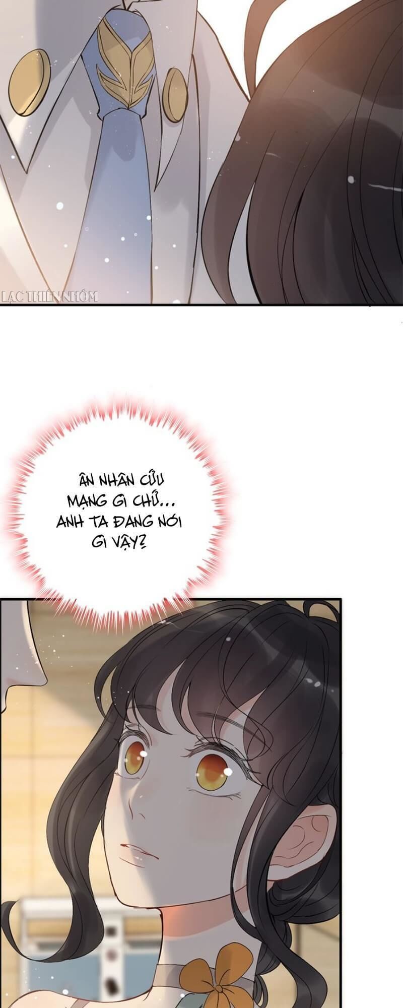 Cô Vợ Hợp Đồng Bỏ Trốn Của Tổng Giám Đốc Chapter 207 - 11