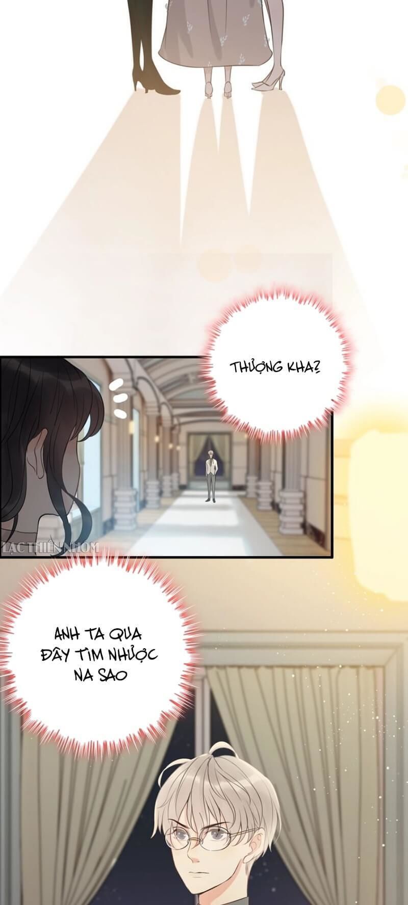 Cô Vợ Hợp Đồng Bỏ Trốn Của Tổng Giám Đốc Chapter 208 - 22