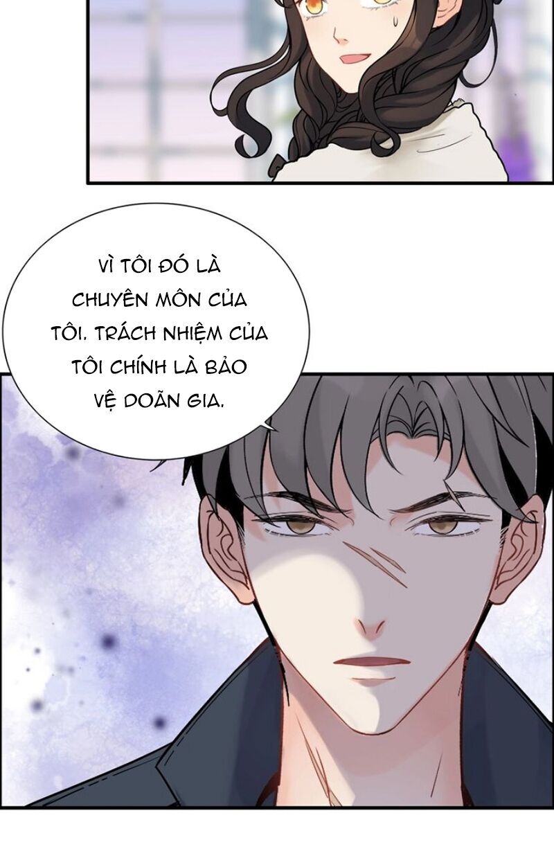 Cô Vợ Hợp Đồng Bỏ Trốn Của Tổng Giám Đốc Chapter 265 - 5