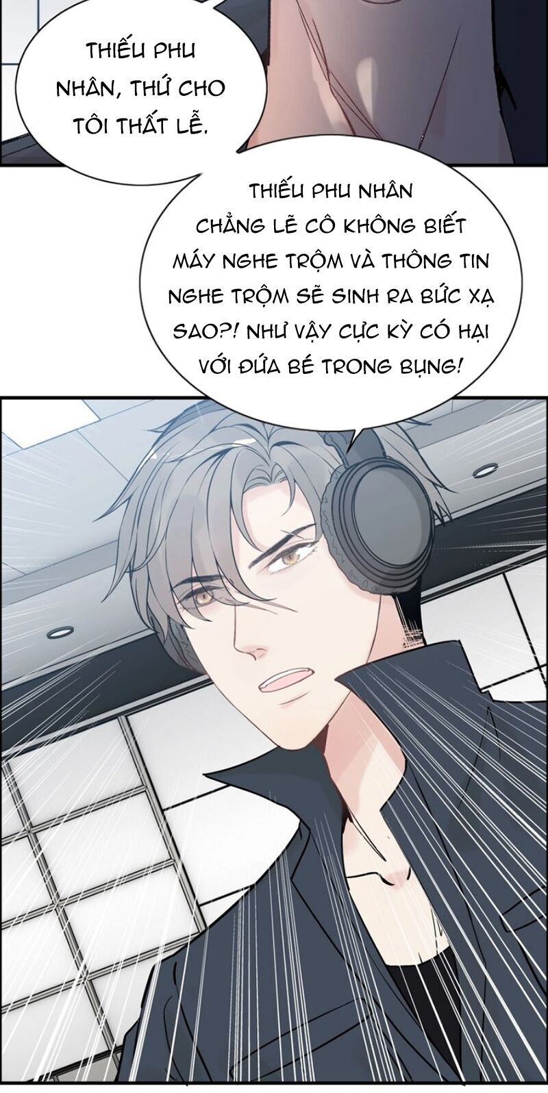 Cô Vợ Hợp Đồng Bỏ Trốn Của Tổng Giám Đốc Chapter 266 - 26