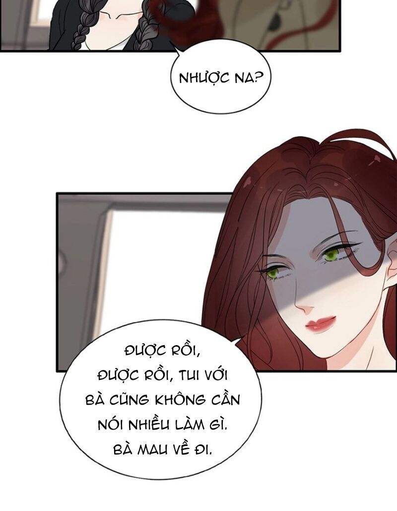Cô Vợ Hợp Đồng Bỏ Trốn Của Tổng Giám Đốc Chapter 267 - 18