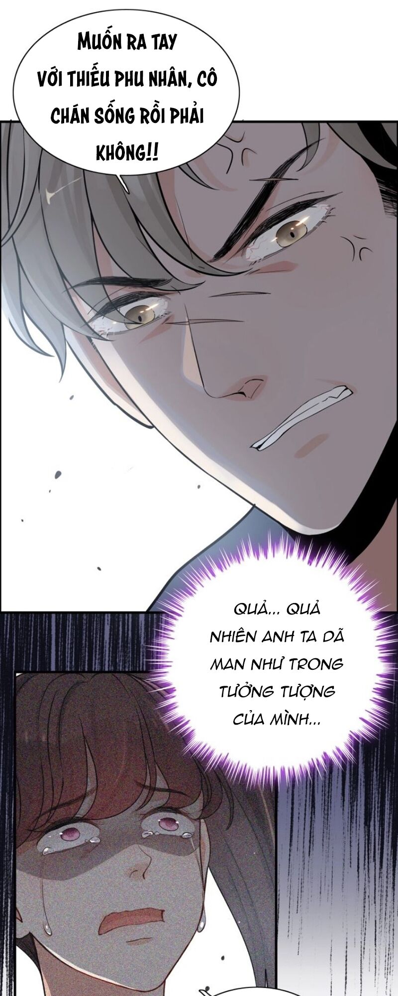 Cô Vợ Hợp Đồng Bỏ Trốn Của Tổng Giám Đốc Chapter 271 - 30