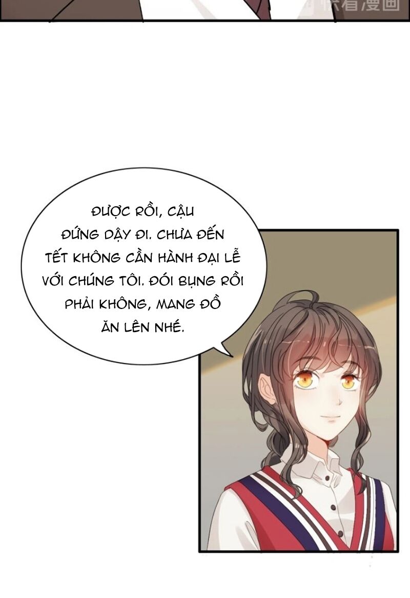 Cô Vợ Hợp Đồng Bỏ Trốn Của Tổng Giám Đốc Chapter 276 - 25