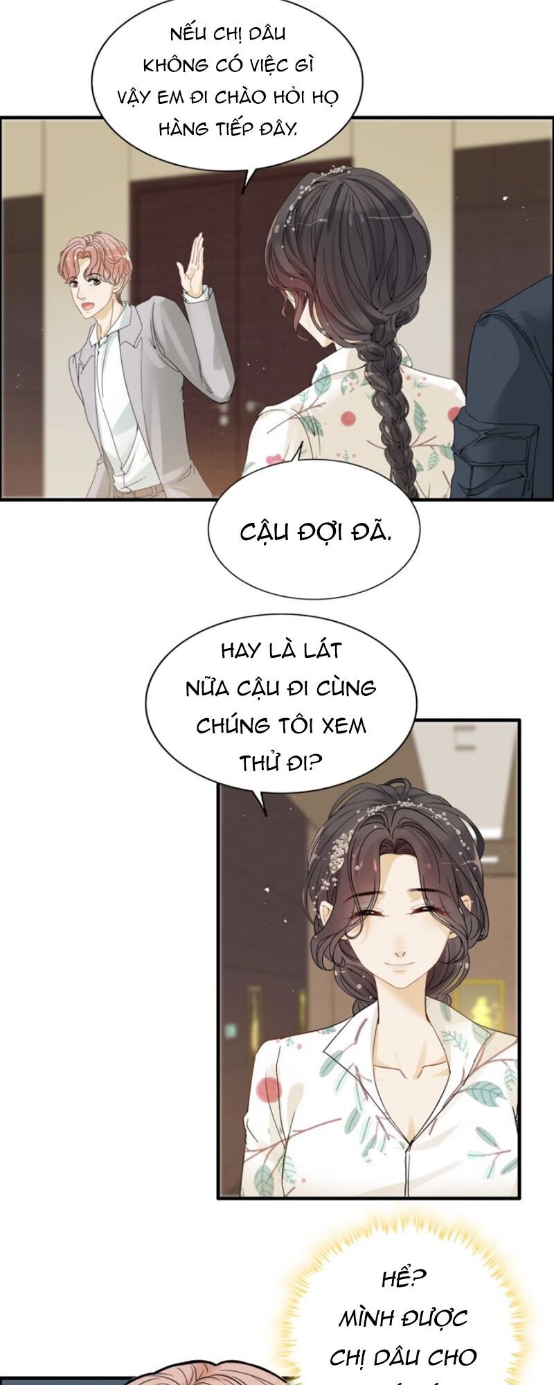 Cô Vợ Hợp Đồng Bỏ Trốn Của Tổng Giám Đốc Chapter 277 - 19