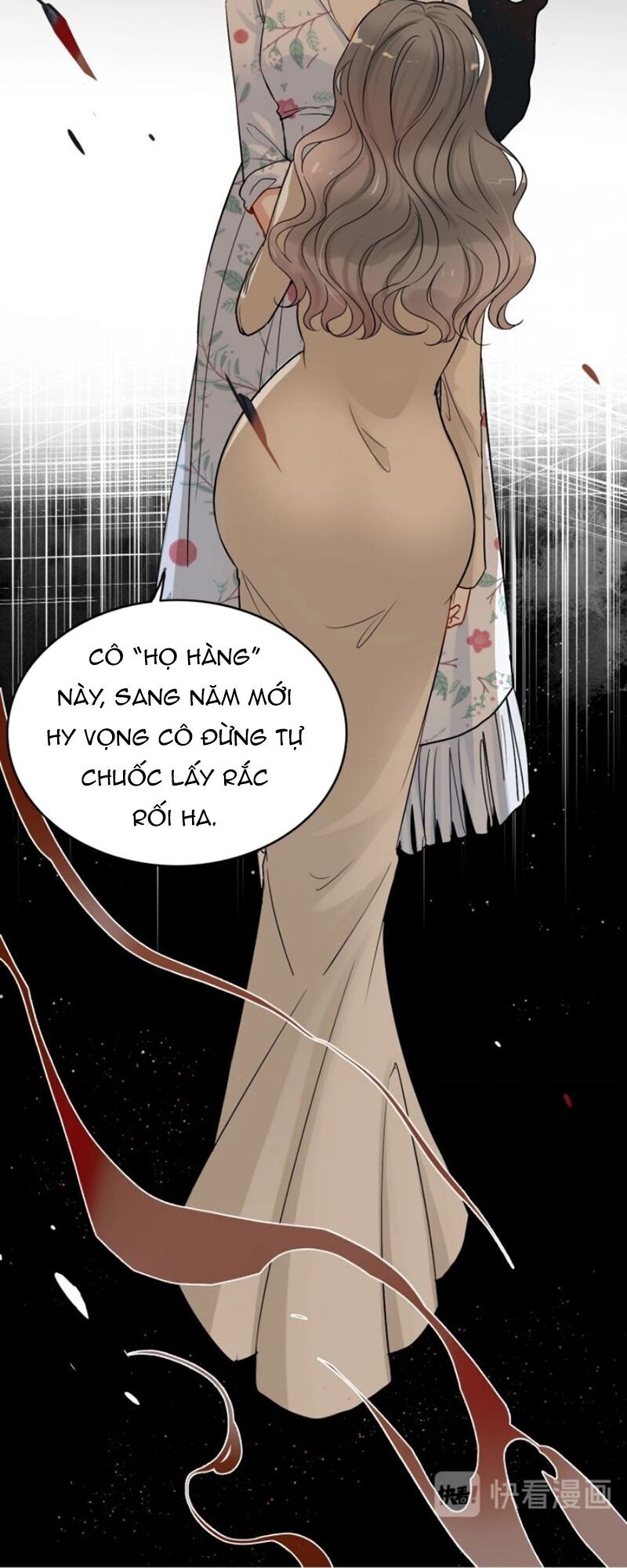 Cô Vợ Hợp Đồng Bỏ Trốn Của Tổng Giám Đốc Chapter 277 - 35
